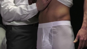 Missionary Boys: Expanding for The Order