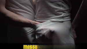 Missionary Boys: Aggressive Anointing Takes Over