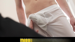 Missionary Boys: Hunger for Plunging