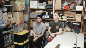 SayUncle Compilations: A Helping Hand from Friends and Lovers