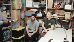 SayUncle Compilations: A Helping Hand from Friends and Lovers
