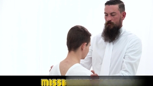 Missionary Boys: Waiting for the Call to Service