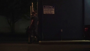 Family Dick: Astonishing Access to Dad's Backroom Joy