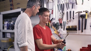 Family Dick: Steplust: A Forbidden Love