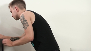 Family Dick: Catching Daddy in the Buff on Cam