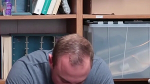 Young Perps: Beneath Suspicion: Stolen Thong