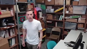 Young Perps: Tales from Inside: A Twink's Story