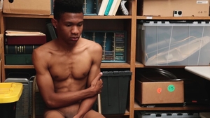 Young Perps: Tales from the LP Office