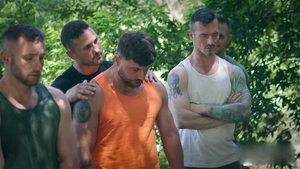 Disruptive Films: Furry Fun in the Forest