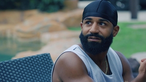 Taboo Men: Riley's Stories Awaken Jaxon's Curiosity