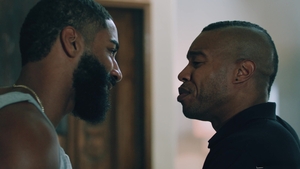 Taboo Men: Riley's Stories Awaken Jaxon's Curiosity