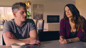 True Male: The Untold Story of a Bromance Turned Wild