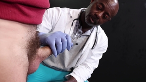 Extra Big Dicks: Dr. Trainer's Secret Procedure