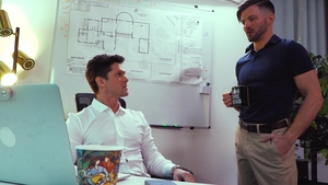 Next Door Raw: Two Jocks, One Amazing Fuck