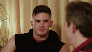 Taboo Men: From Lost to Lust