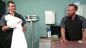 Extra Big Dicks: Kory's Enormous Tool