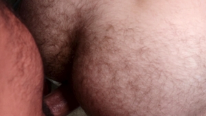 Men Over 30: Stroking with Intensity, Their Cum Flies