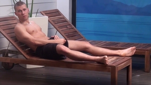 jalifstudio: Smooth Skin and Big Dicks: A Perfect Match