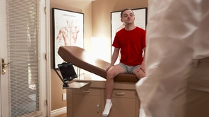 funsizeboys: Putting Ultrasound Sensor to Use