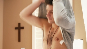 catholicboys: Uncut Delight in the Confessional
