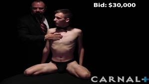 boyforsale: Conquering A Young Innocent