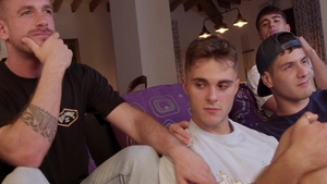 gaycest: Bottom Switching Bonanza