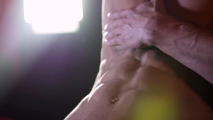 Bro Seeking Bro: Hiring Hot Males for Shows