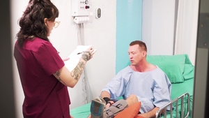 masqulin: Boyfriend's Abandoned Getaway