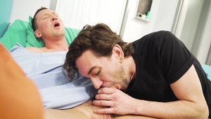 masqulin: Boyfriend's Abandoned Getaway