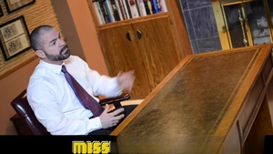 Missionary Boys: Bishop Angusson's Confession