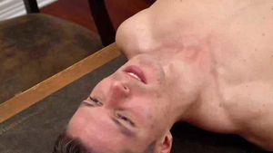 Missionary Boys: Elder Nicola's Unquenchable Hunger