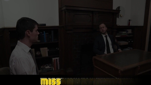 Missionary Boys: Arousing Desires in Presidential Chamber