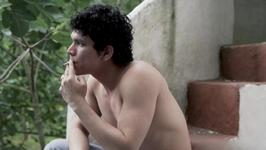 Latin Leche: Jungle Boys with Unprotected Dicks