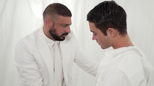 Missionary Boys: Elevating Through Impure Thoughts