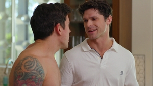 Next Door Films: Blowjobs Under Roman Todd's Roof