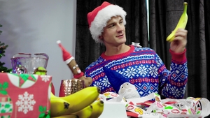 Next Door Originals: Roommate's Xmas Wish