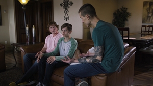 Taboo Men: Climbing the Twisted Tree of Life