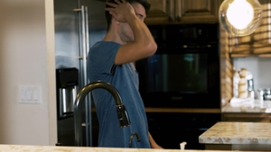 Deep Inside: Rising from the Ashes of Society