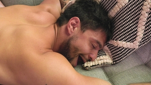 Next Door Buddies: Carnal pleasures of muscular blondes