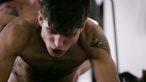 Taboo Men: Undercover Cocks and Glory Holes