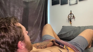 Next Door Homemade: Homemade Jock Delight