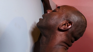 Extra Big Dicks: Interracial Pounding Through Hole