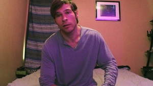 Next Door Homemade: Covid-19 Makes Me Jerk Off