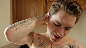 Next Door Originals: Sowing his Wild Oats with the Farmhand