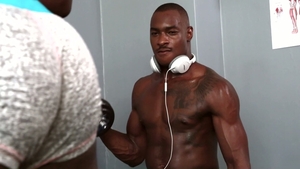 Next Door Studios: A Gym Story to Make Your Hole Pop!