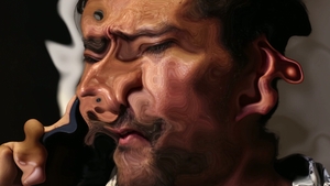 Family Creep: Step-Family Romance Gone Wrong