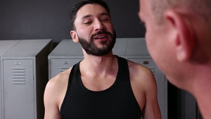 Men Over 30: Scott's Hidden Passion For Lucas
