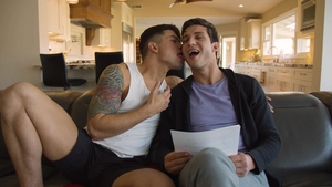 Next Door Originals: Finn's Deep Dive into Payne