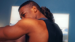 Next Door Buddies: Tattooed Twunks in a Greedy Embrace