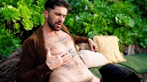 Rod's Room: The Secret Nights of Chris Damned and Luke Truong